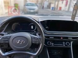 هیوندای سۆناتا